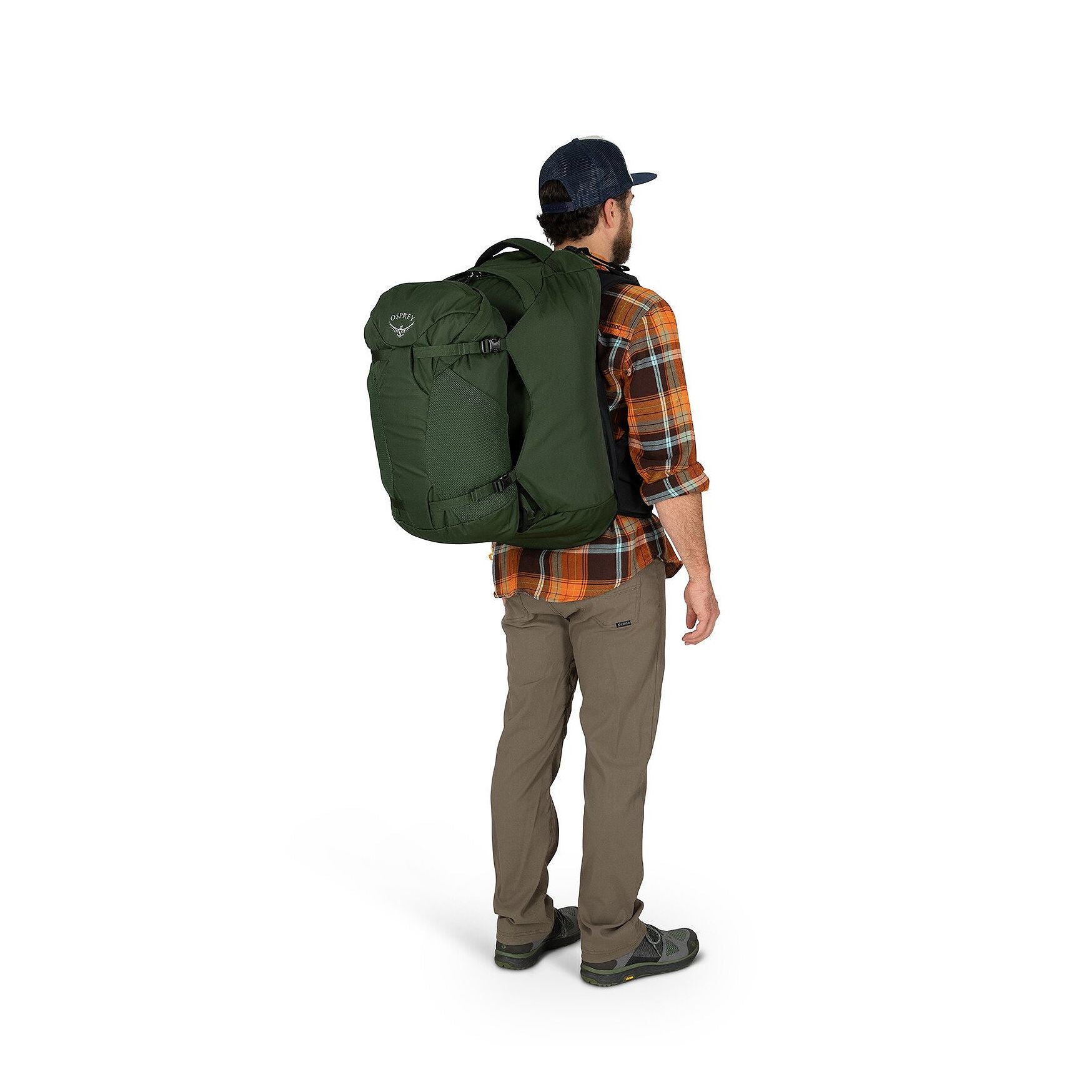 OSPREY Farpoint 55 Men’s Travel Backpack