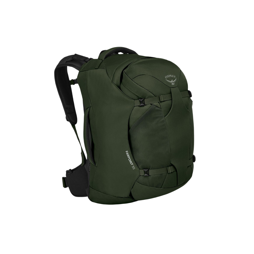 OSPREY Farpoint 55 Men’s Travel Backpack