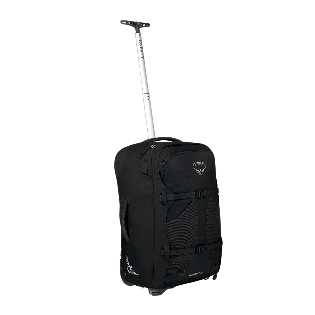OSPREY Farpoint 36L Wheeled Travel Bag