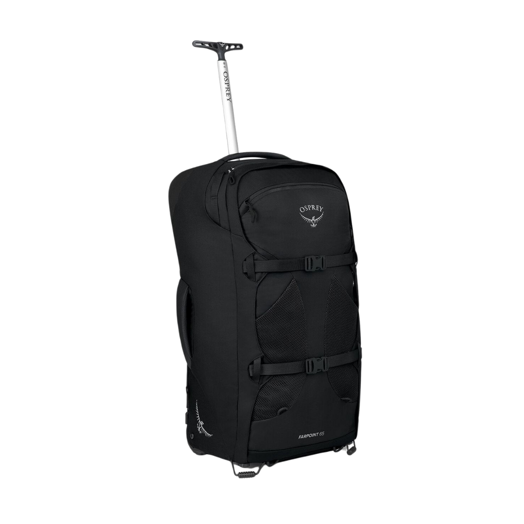 OSPREY Farpoint 65L Wheeled Travel Bag