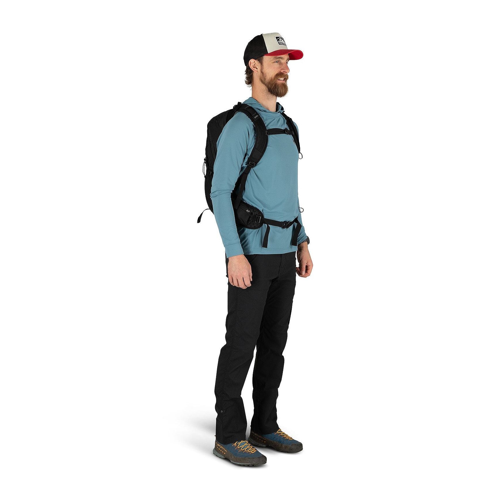 OSPREY Talon 22 Men’s Hiking Backpack