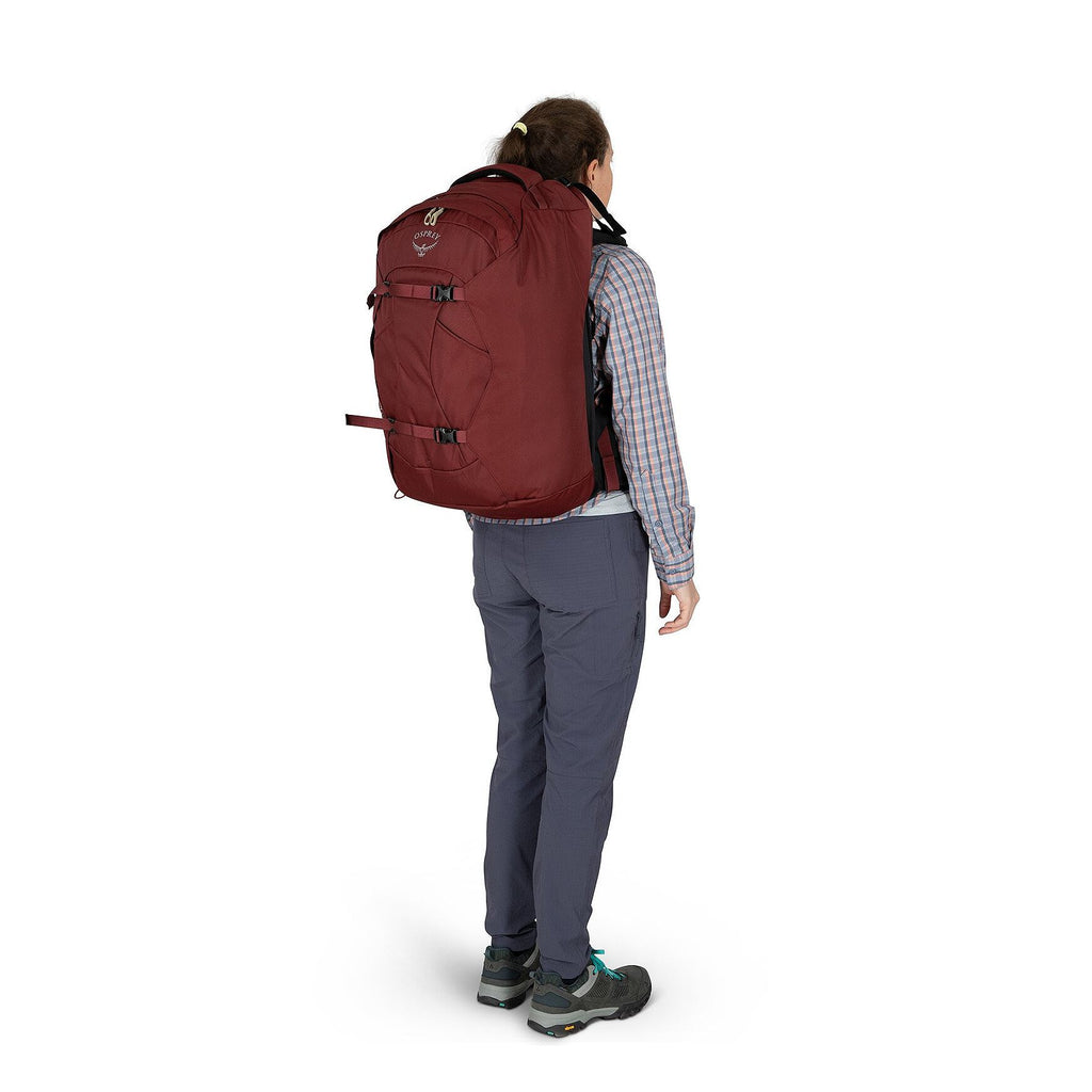 OSPREY Fairview 40 Women’s Travel Backpack