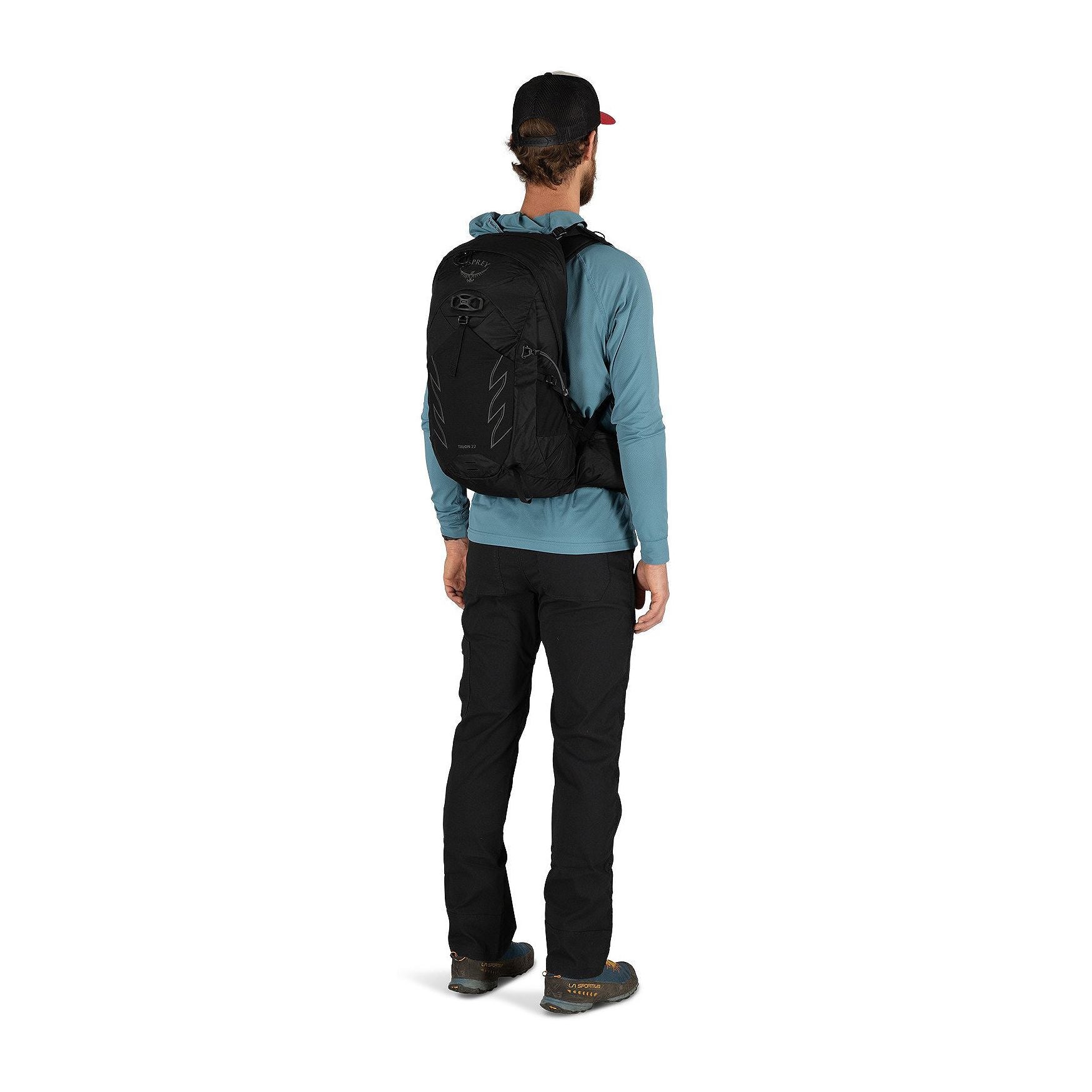 OSPREY Talon 22 Men’s Hiking Backpack