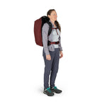 OSPREY Fairview 40 Women’s Travel Backpack
