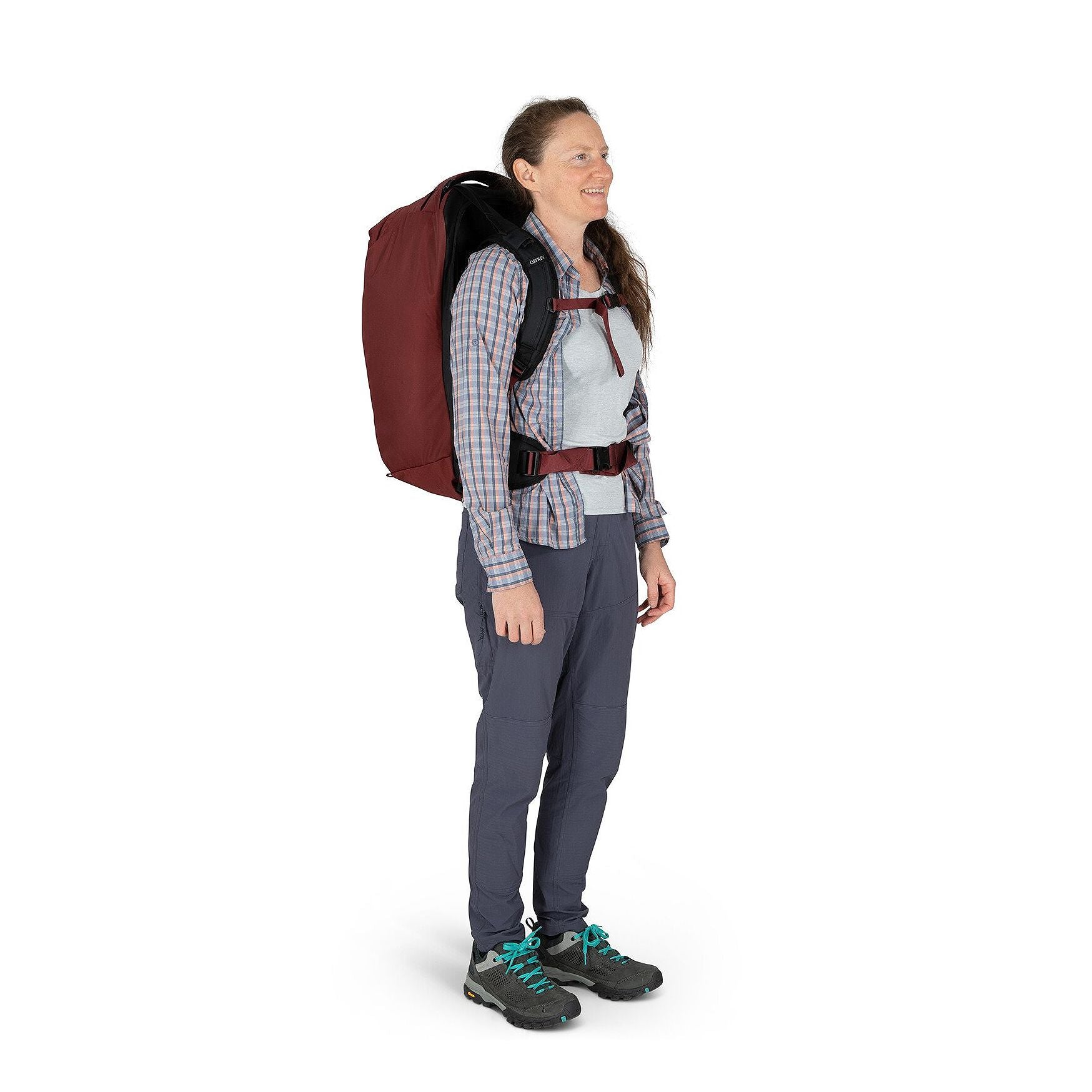 OSPREY Fairview 40 Women’s Travel Backpack