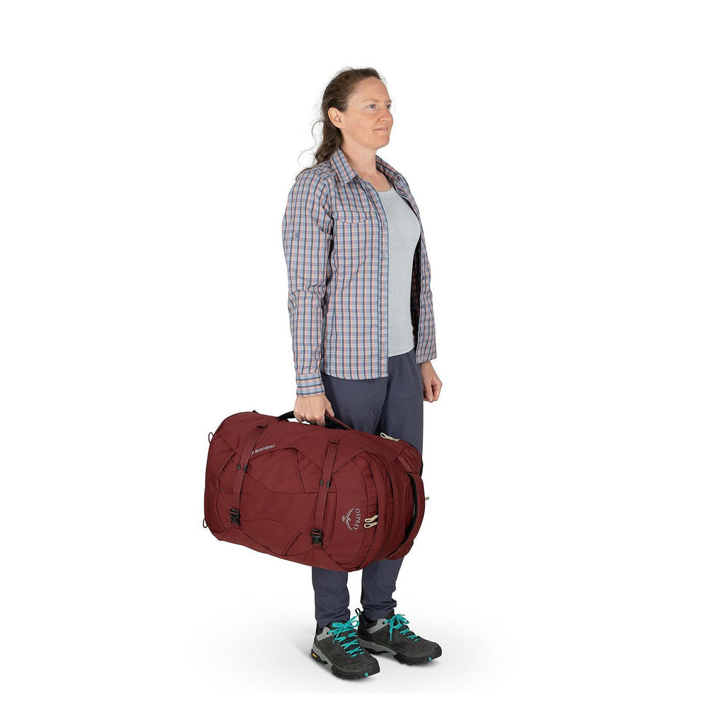 OSPREY Fairview 40 Women’s Travel Backpack