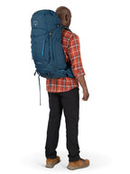 OSPREY Kestrel 48 Men’s Backpacking