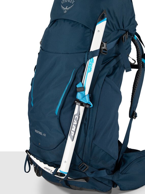 OSPREY Kestrel 48 Men’s Backpacking