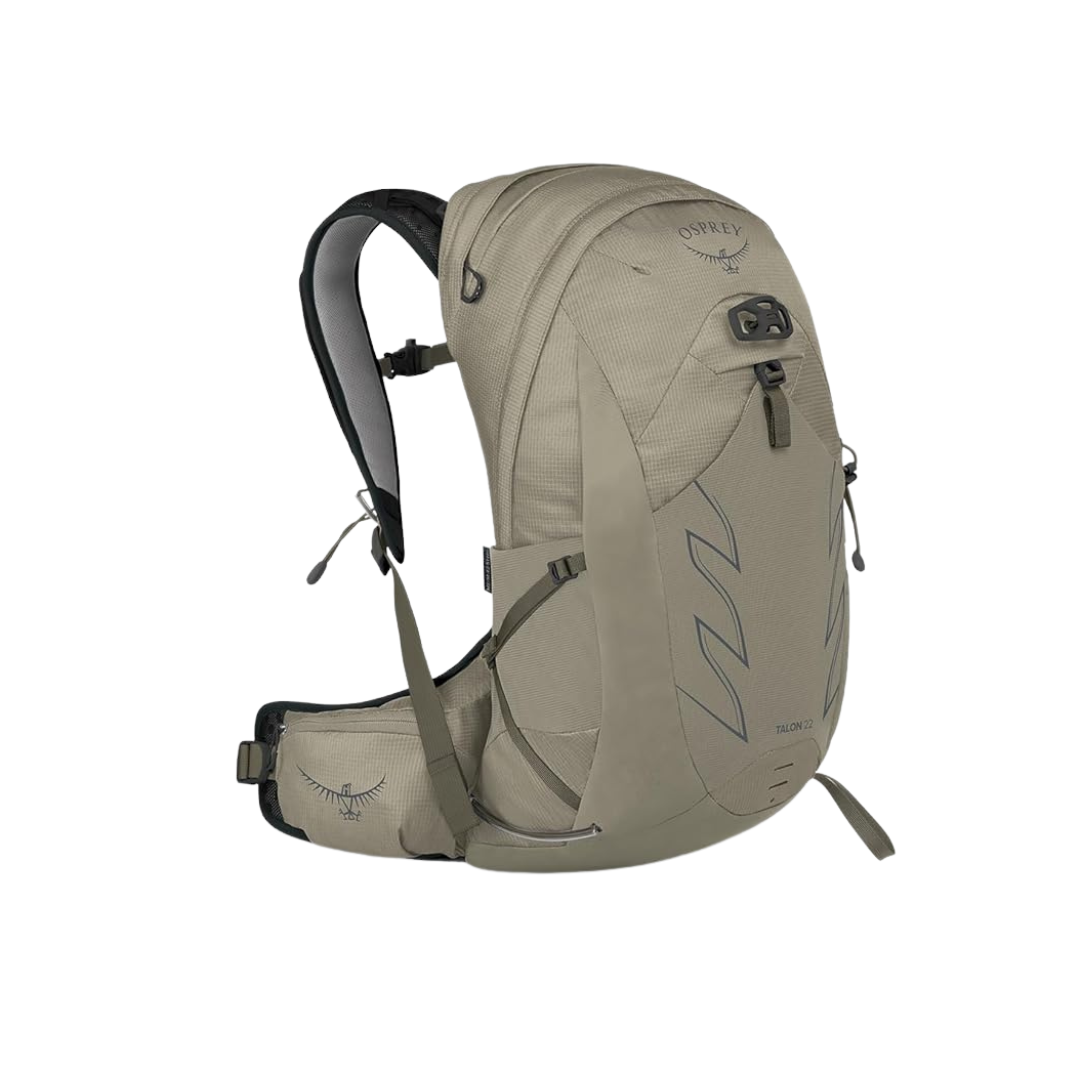 OSPREY Talon 22 Men’s Hiking Backpack