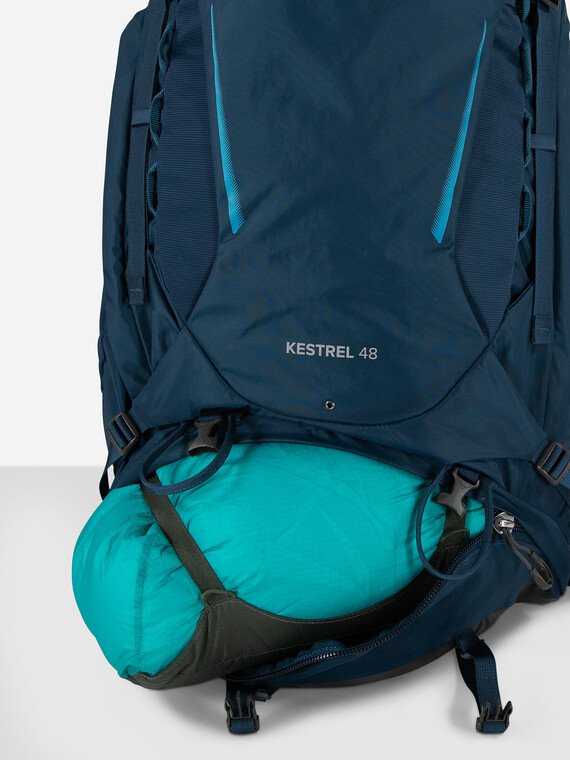 OSPREY Kestrel 48 Men’s Backpacking