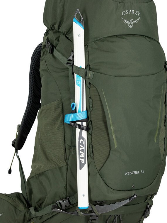 OSPREY Kestrel 58 Men’s Backpacking