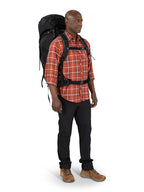 OSPREY Kestrel 68 Men’s Backpacking