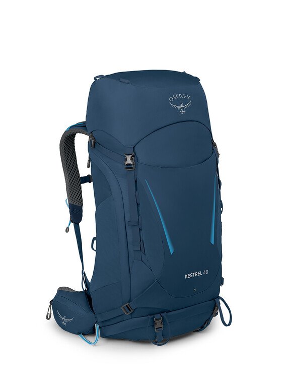 OSPREY Kestrel 48 Men’s Backpacking