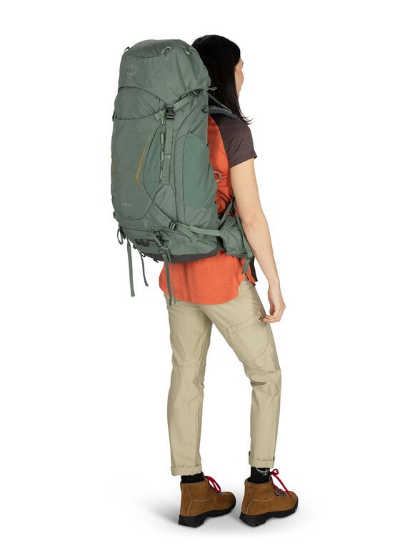 OSPREY Kyte 48 Women’s Backpacking