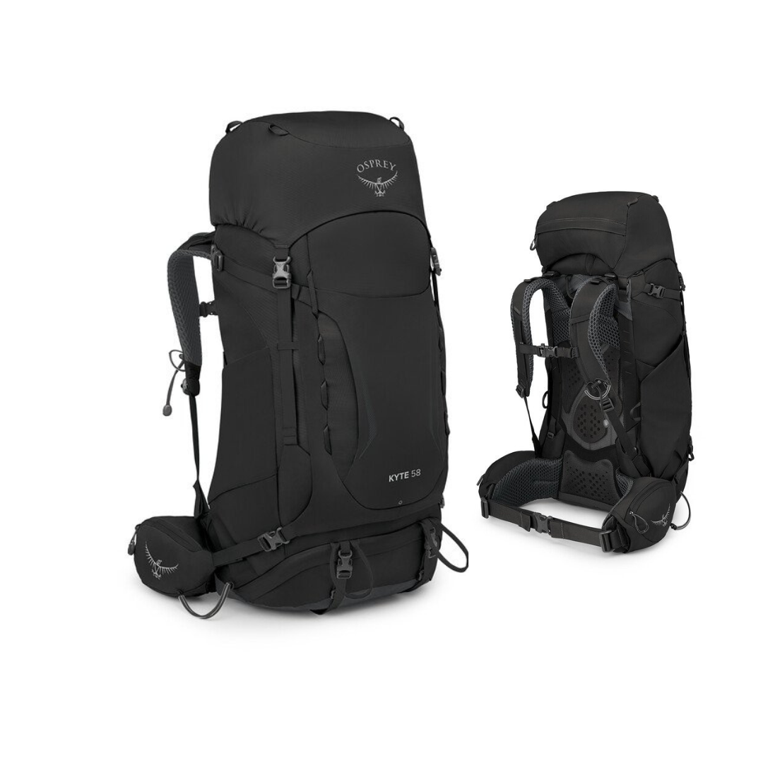 OSPREY Kyte 58 Women’s Backpacking