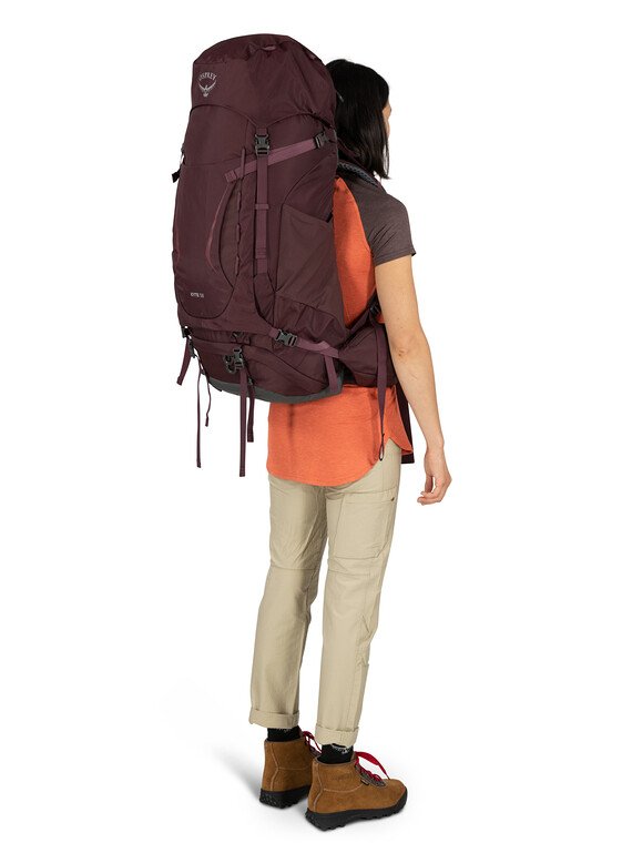 OSPREY Kyte 58 Women’s Backpacking