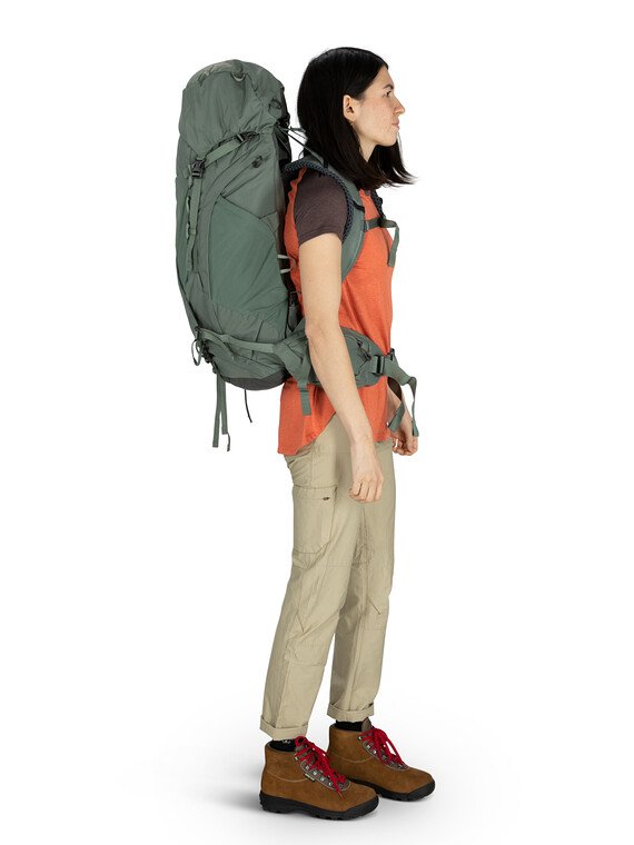 OSPREY Kyte 48 Women’s Backpacking