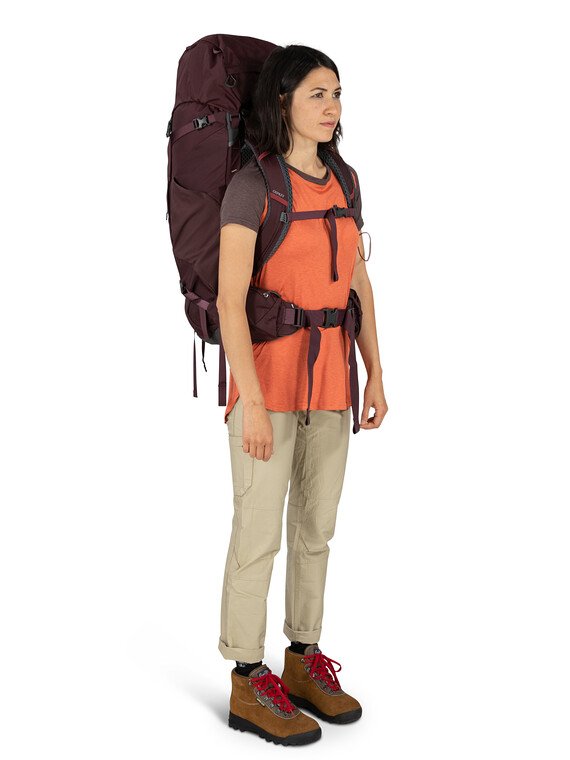 OSPREY Kyte 58 Women’s Backpacking