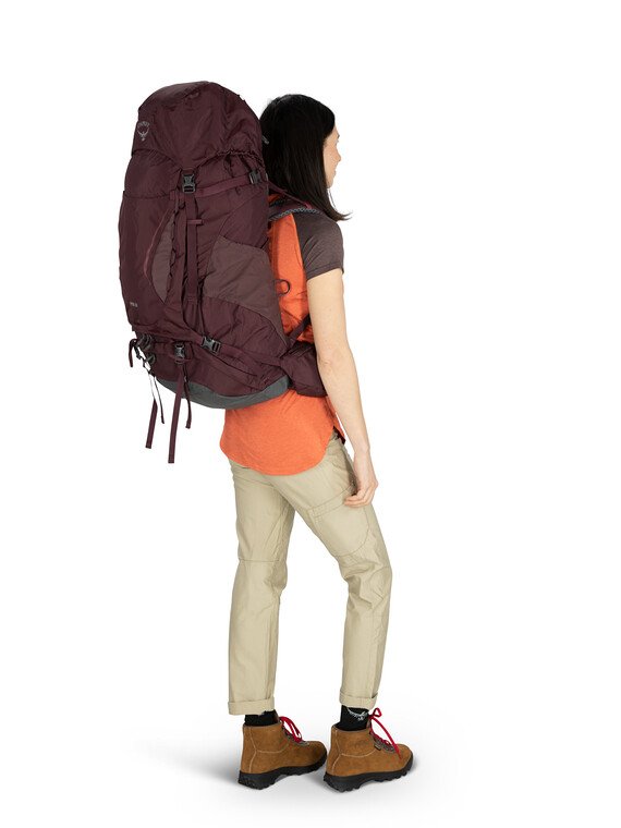 OSPREY Kyte 68 Women's Backpacking