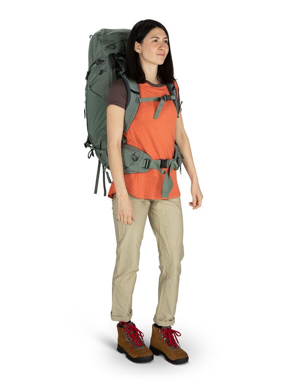 OSPREY Kyte 48 Women’s Backpacking