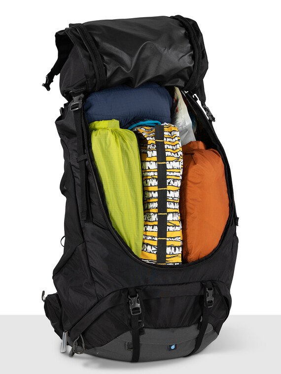 OSPREY Kestrel 68 Men’s Backpacking