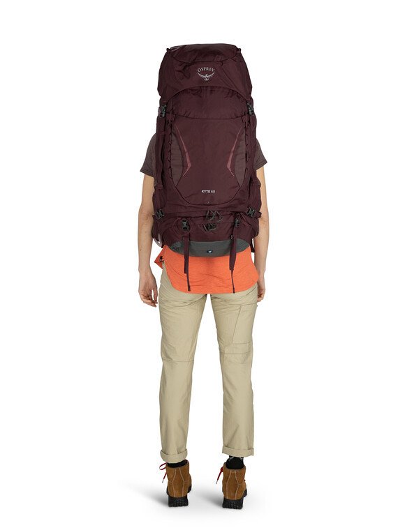 OSPREY Kyte 68 Women's Backpacking