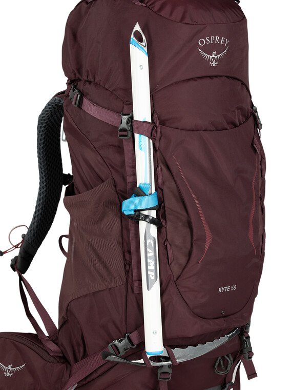 OSPREY Kyte 58 Women’s Backpacking