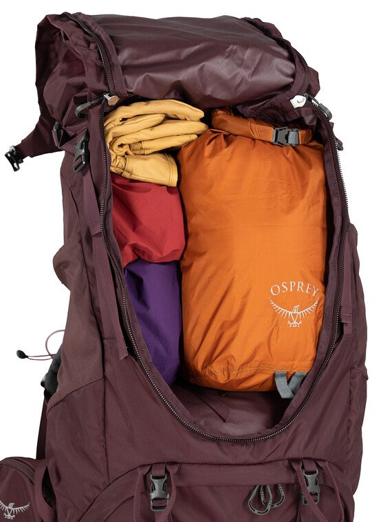 OSPREY Kyte 58 Women’s Backpacking
