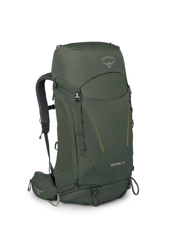 OSPREY Kestrel 48 Men’s Backpacking