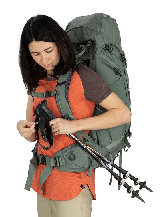 OSPREY Kyte 48 Women’s Backpacking