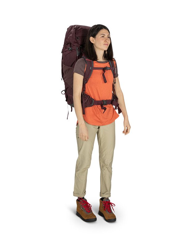 OSPREY Kyte 68 Women's Backpacking