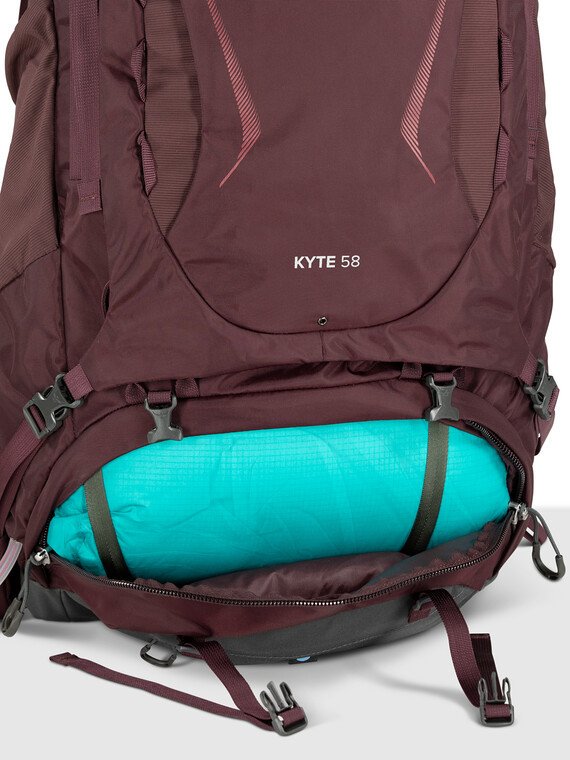 OSPREY Kyte 58 Women’s Backpacking