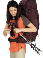 OSPREY Kyte 68 Women's Backpacking