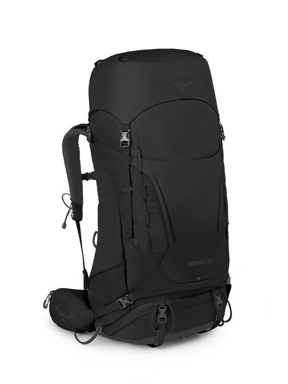 OSPREY Kestrel 58 Men’s Backpacking