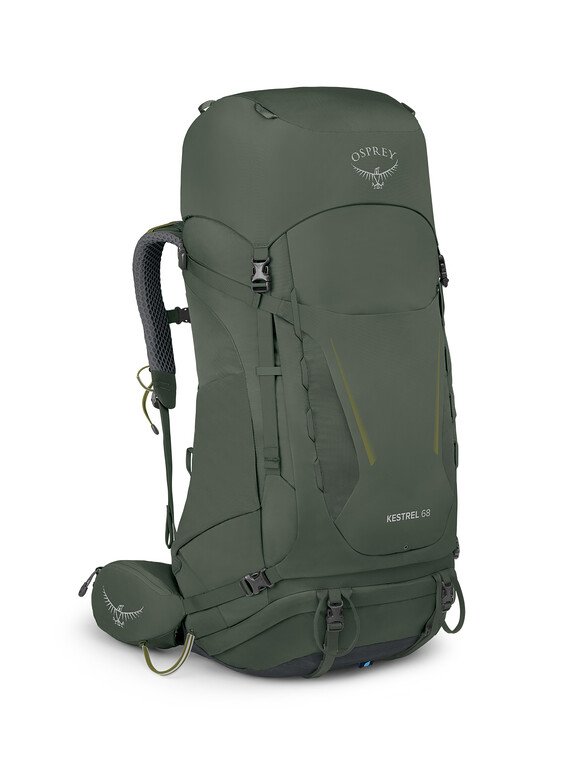OSPREY Kestrel 68 Men’s Backpacking