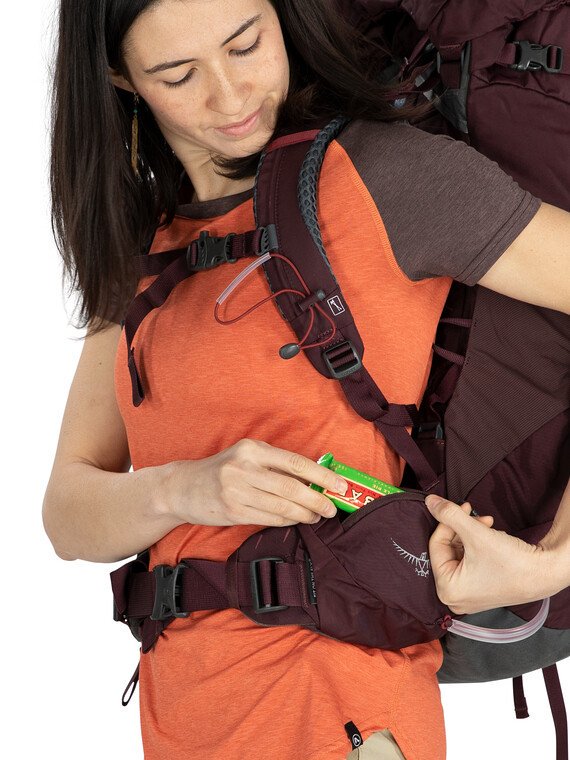 OSPREY Kyte 68 Women's Backpacking