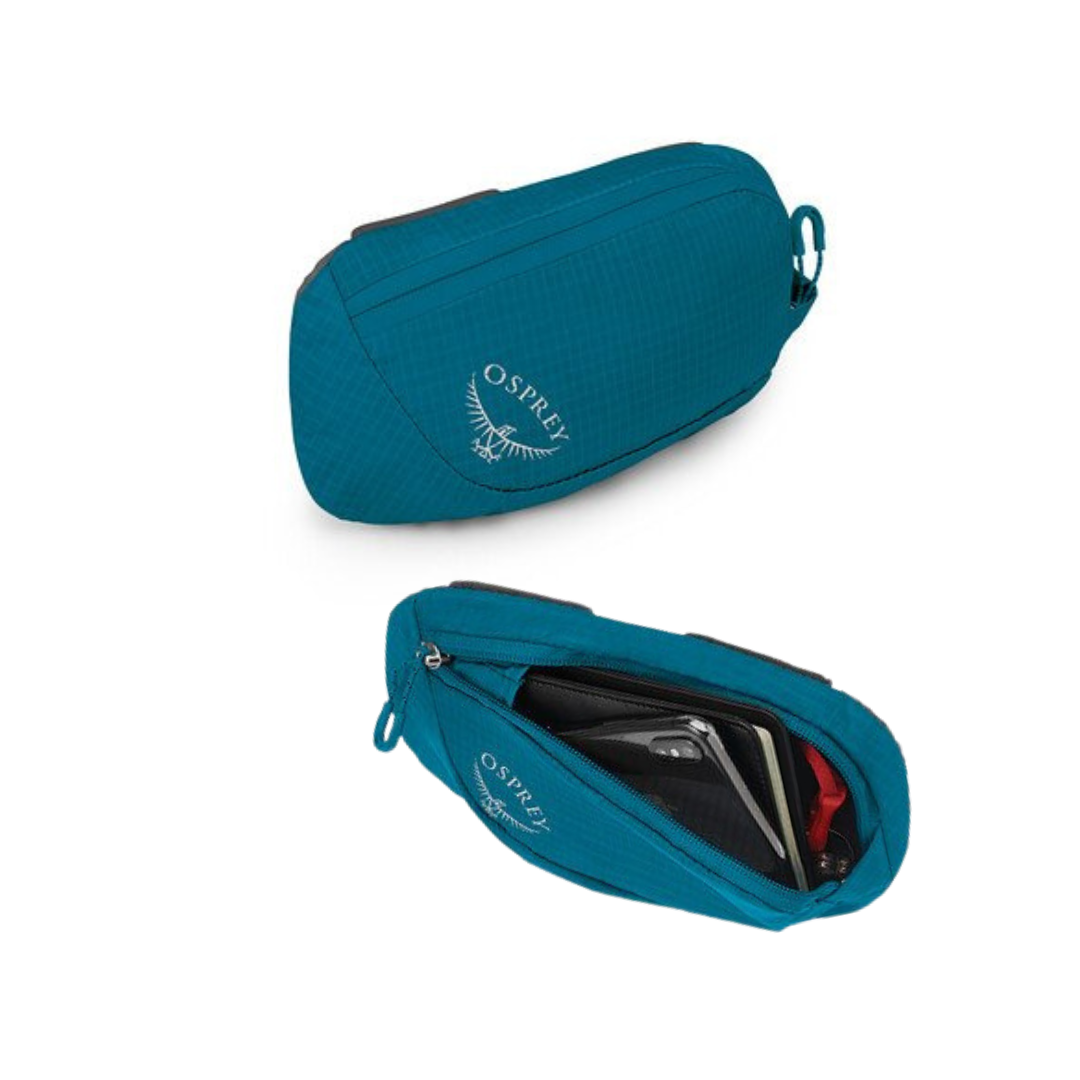 OSPREY Pack Pocket Zippered