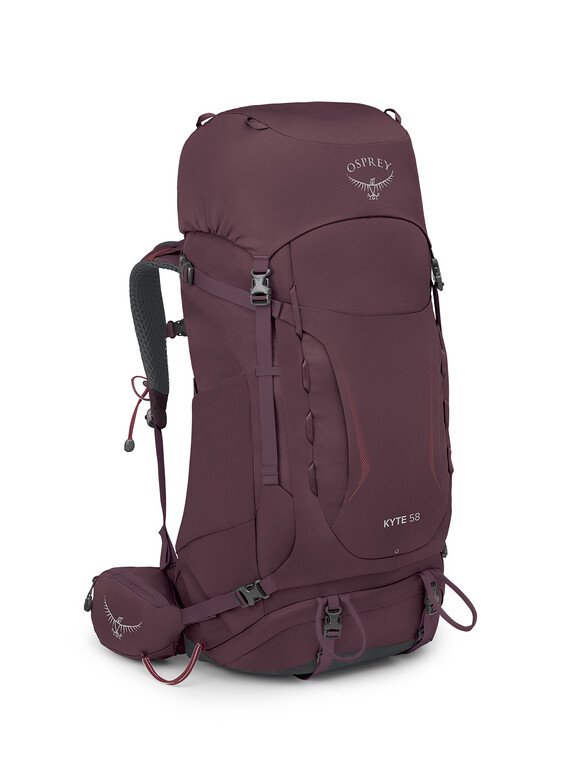 OSPREY Kyte 58 Women’s Backpacking