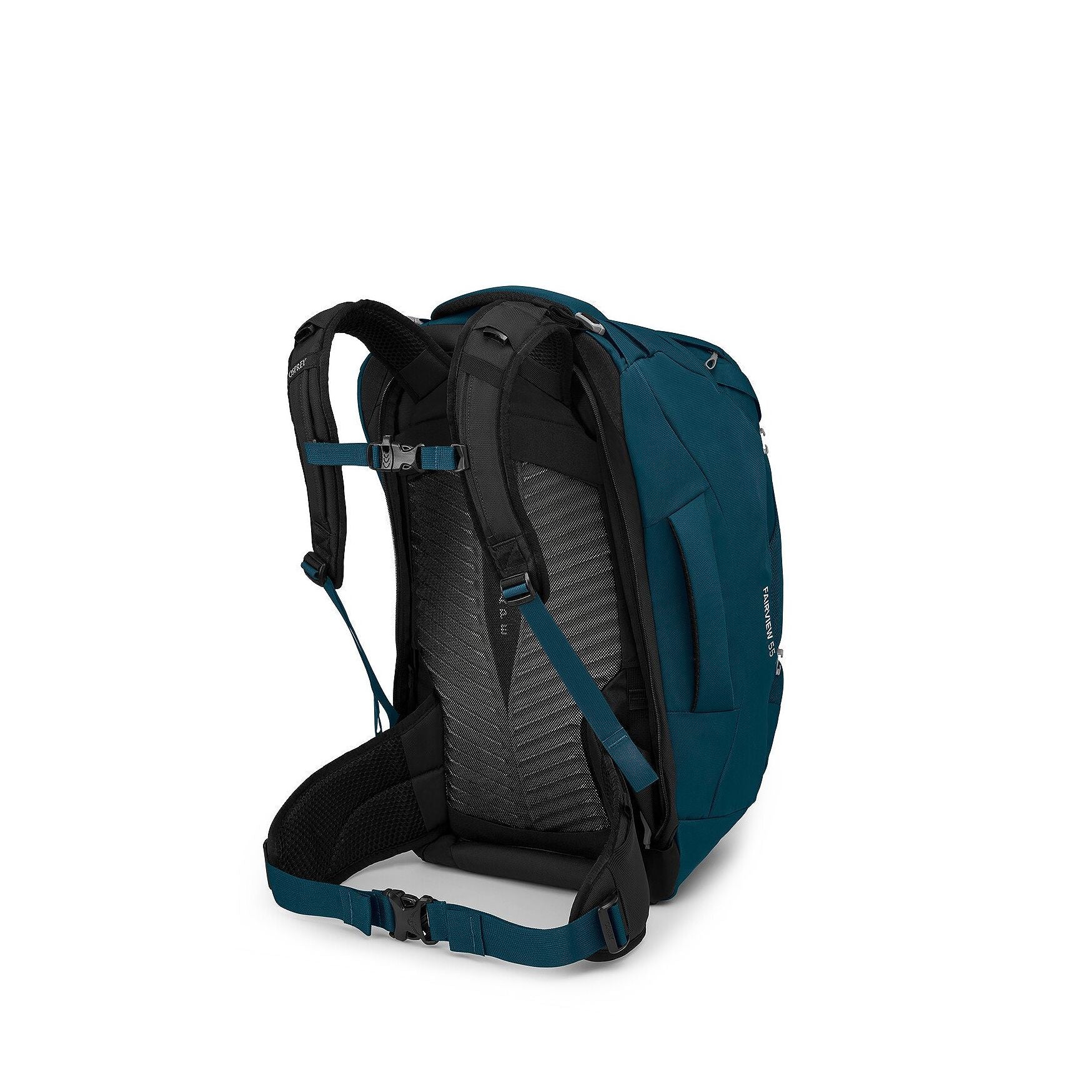 Osprey Fairview 55 Women's Travel Daypack Hiking Backpack