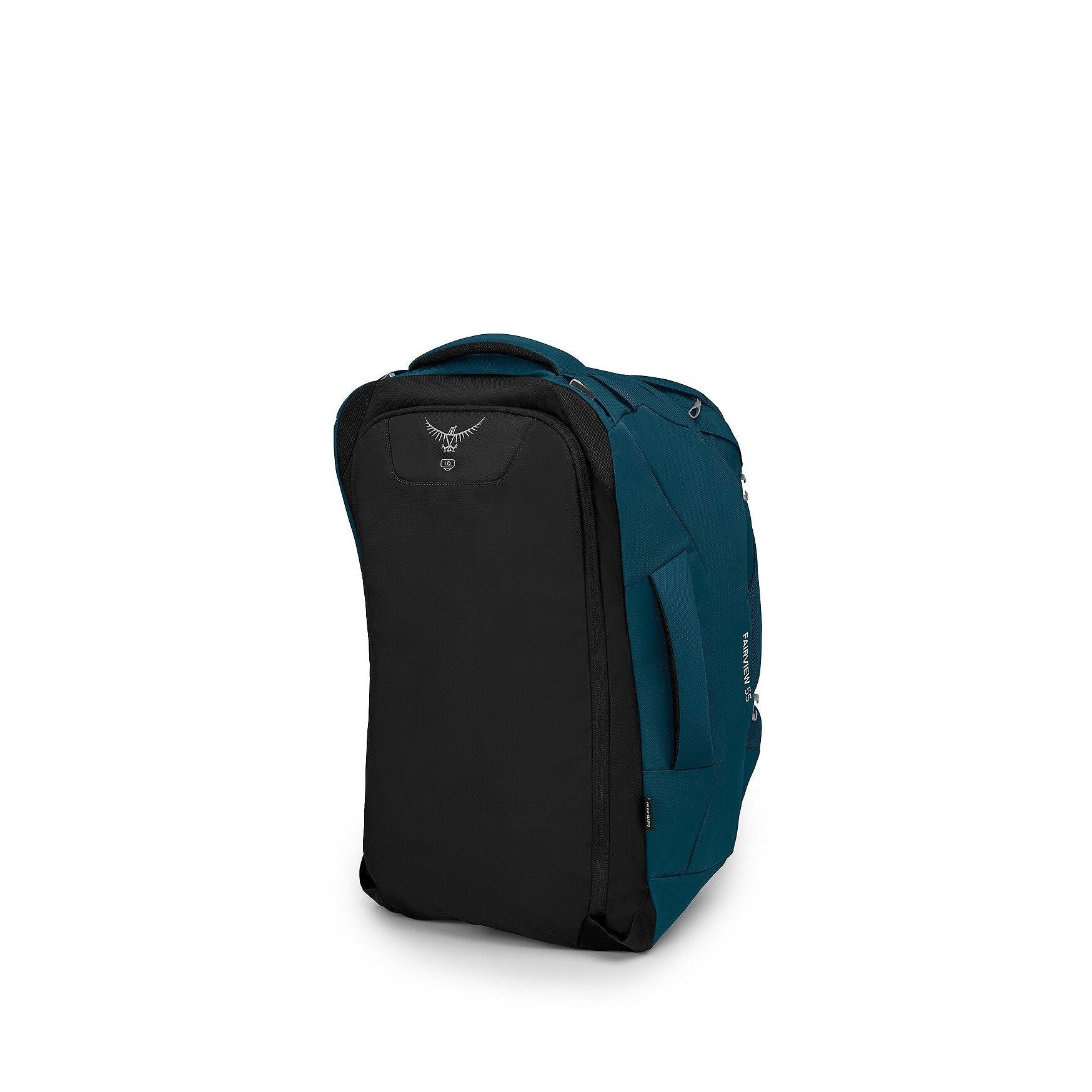 Osprey Fairview 55 Women's Travel Daypack Hiking Backpack