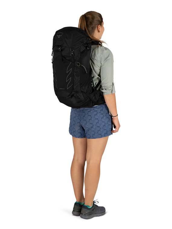 Osprey Tempest 30 Women's Day Hiking Outdoor Camping Hiking Backpack