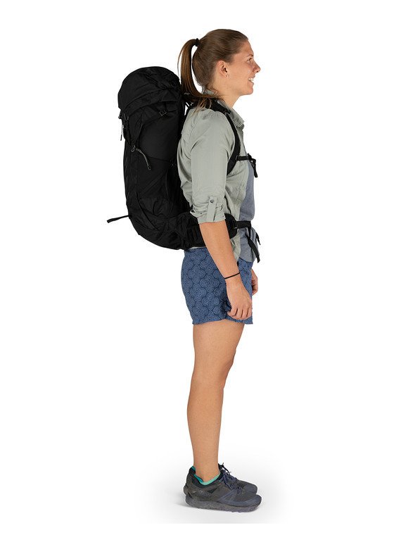 Osprey Tempest 30 Women's Day Hiking Outdoor Camping Hiking Backpack