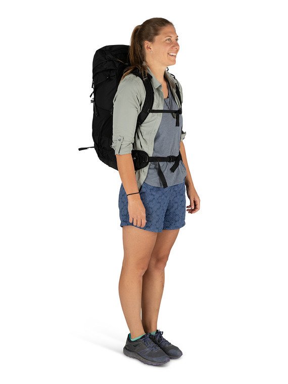 Osprey Tempest 30 Women's Day Hiking Outdoor Camping Hiking Backpack