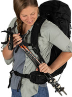 Osprey Tempest 30 Women's Day Hiking Outdoor Camping Hiking Backpack