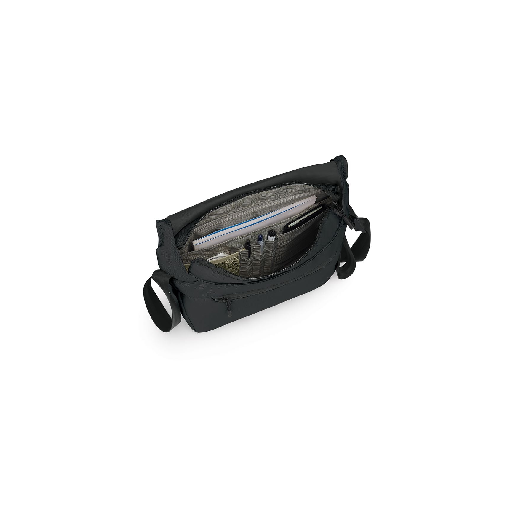 OSPREY Aoede Messenger 7 Crossbody Bag
