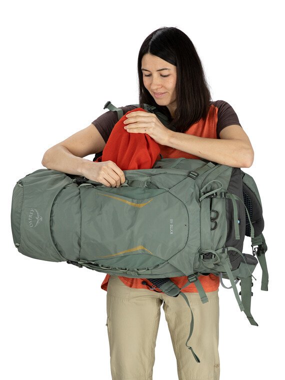 OSPREY Kyte 48 Women’s Backpacking