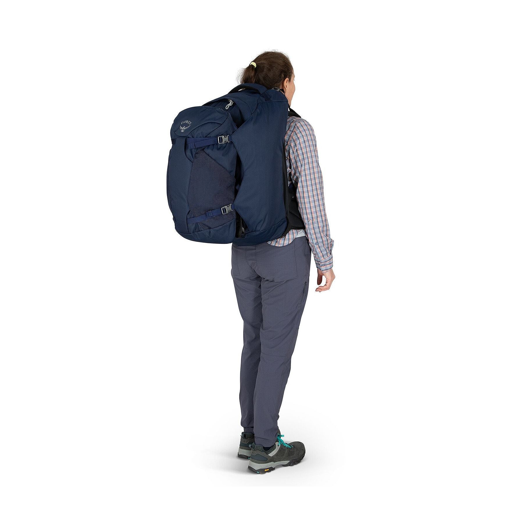 Osprey Fairview 55 Women's Travel Daypack Hiking Backpack