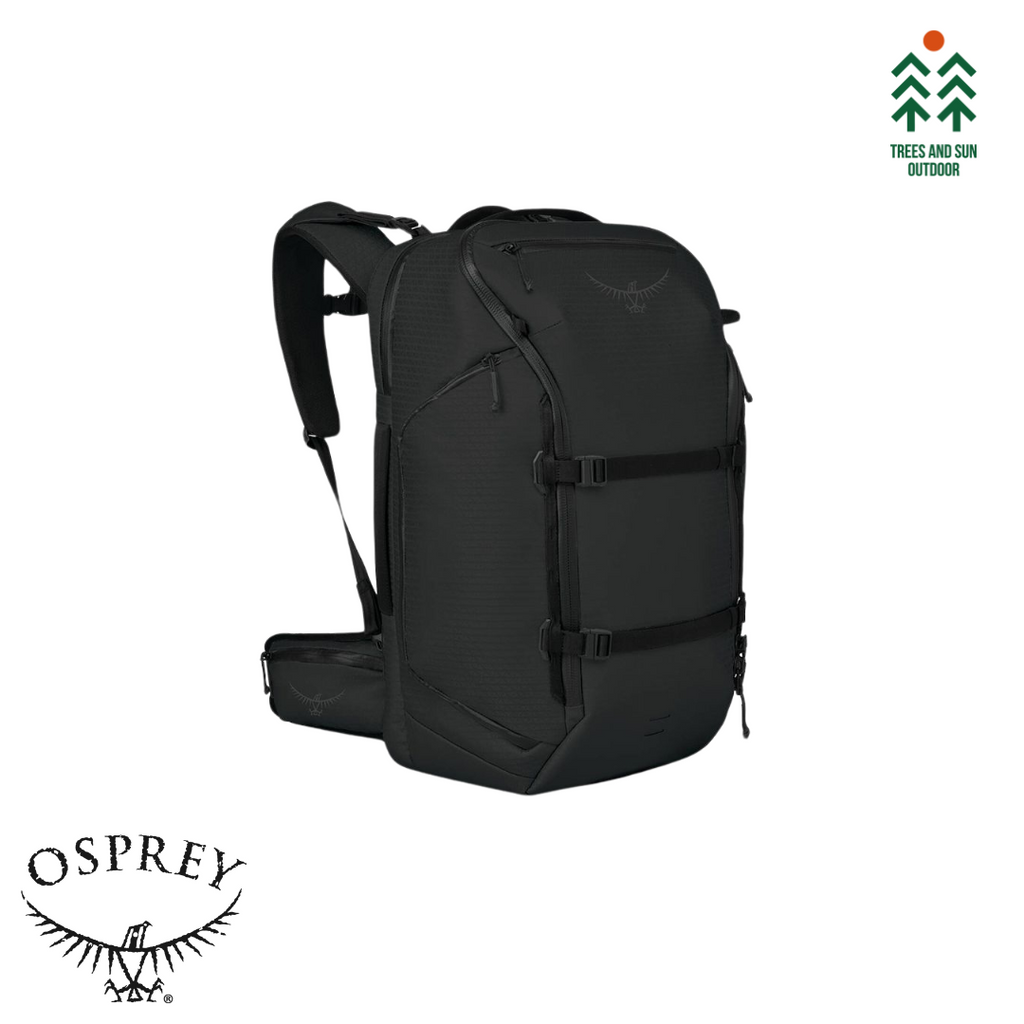 Osprey Archeon 40 Travel Pack Unisex Hiking Backpack Lifestyle Everyday