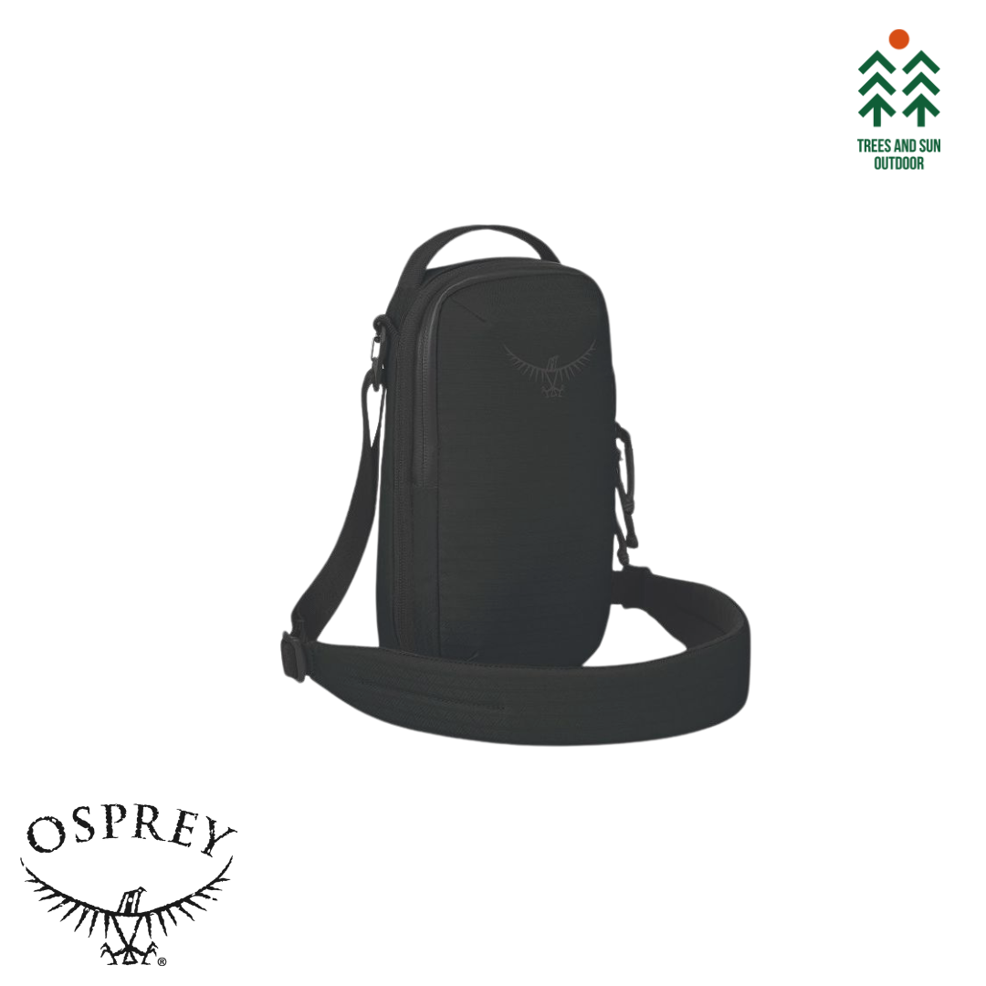 Osprey Archeon Pouch Bag Travel Lifestyle Everyday
