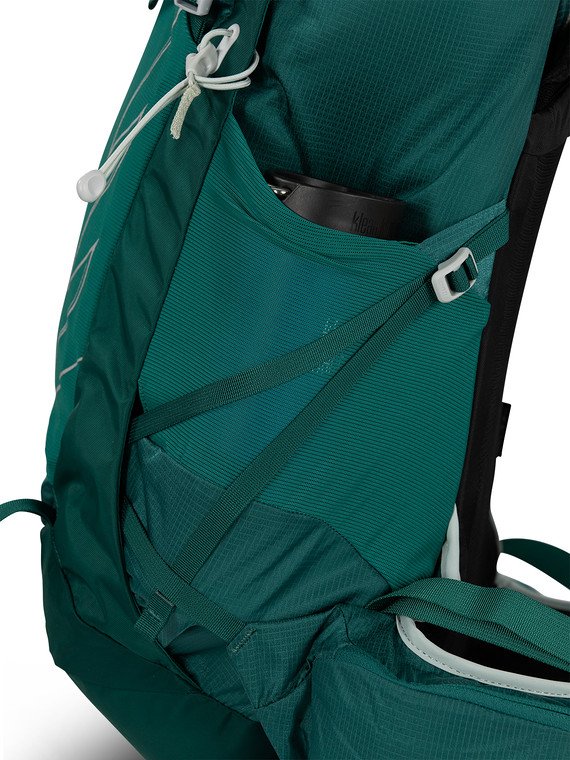 Osprey Tempest 30 Women's Day Hiking Outdoor Camping Hiking Backpack